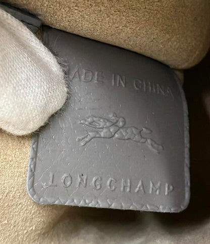 ロンシャン ショルダーバッグ 斜め掛け スマホショルダー ル ロゾ スマートフォンケース レディース LONGCHAMP