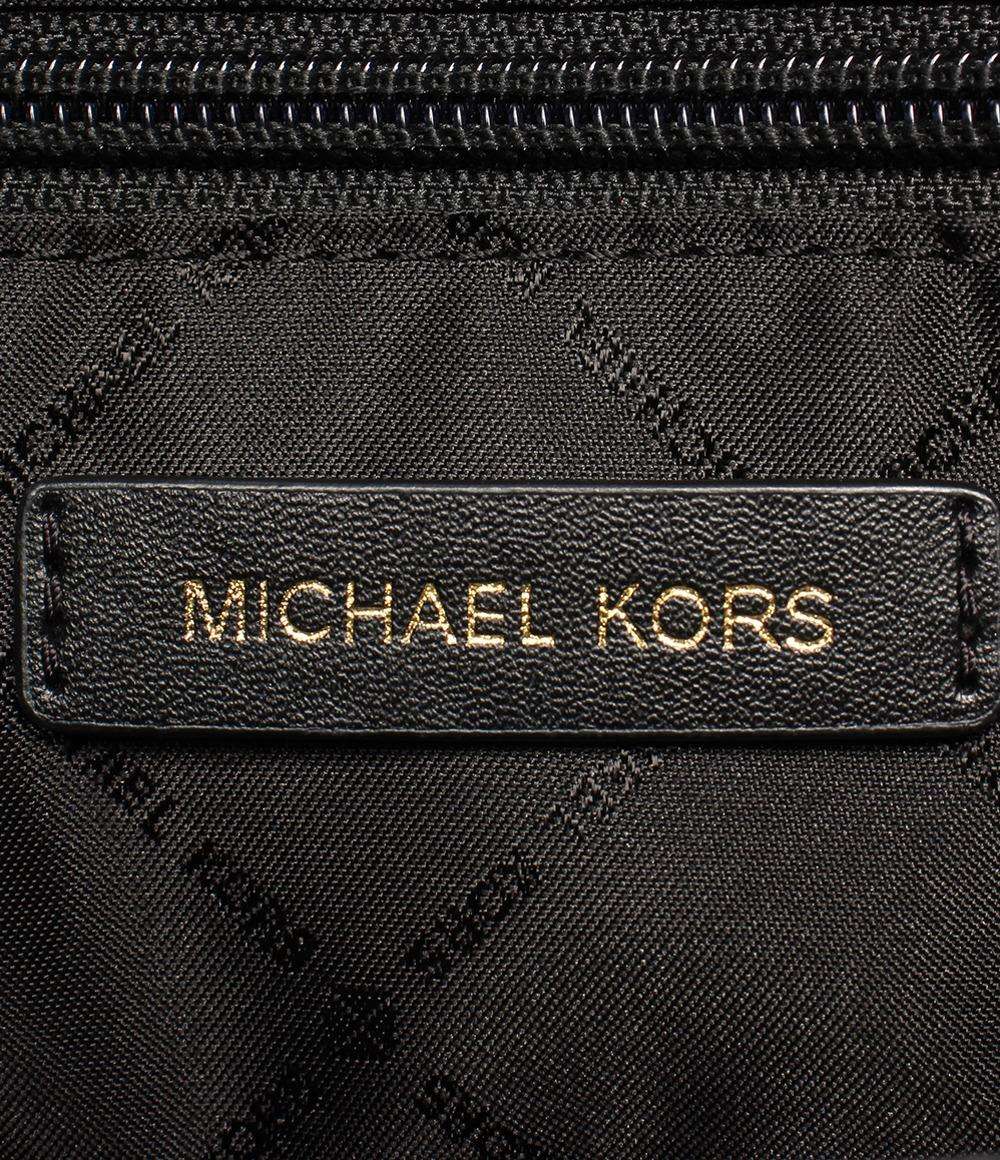 マイケルコース 2wayトートバッグ ショルダーバッグ 斜め掛け レディース MICHAEL KORS