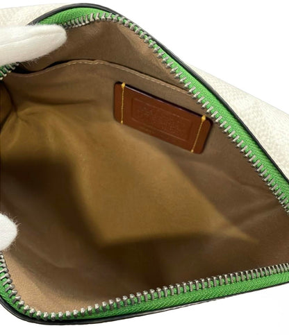 COACH ショルダーバッグ 斜め掛け CBK41 レディース コーチ