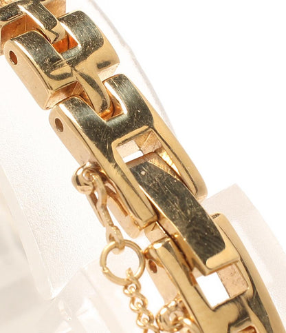 agete 腕時計 クオーツ シェル レディース アガット