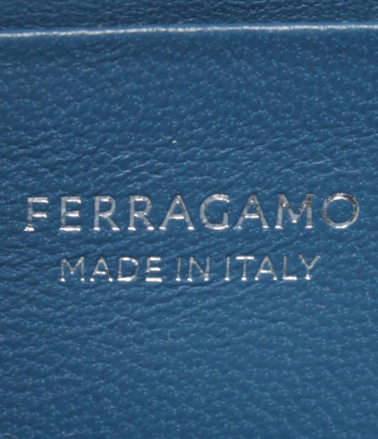 Salvatore Ferragamo ショルダーバッグ 斜め掛け ガンチーニ レディース サルヴァトーレフェラガモ