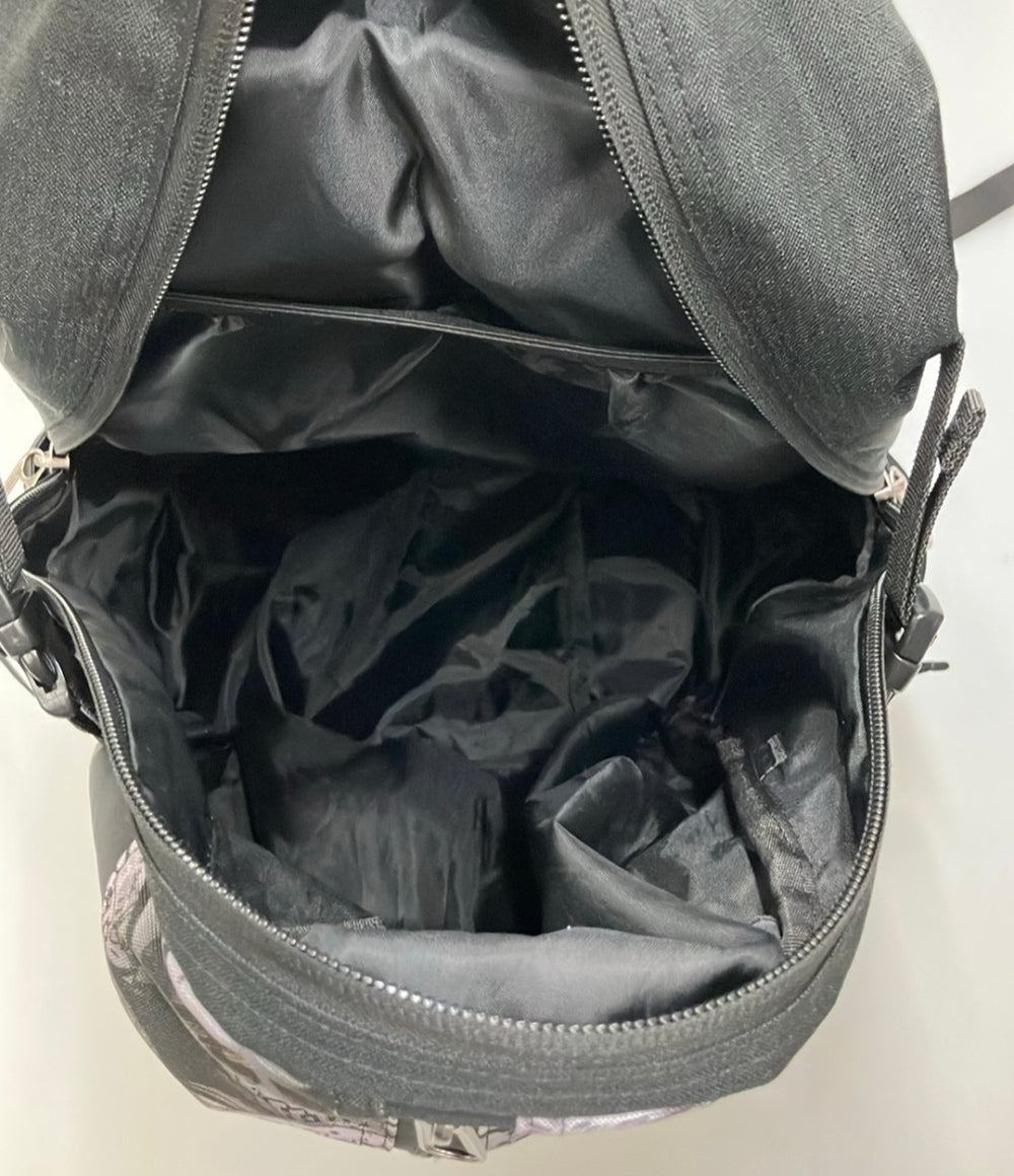 美品 SPALDING バックパック メンズ スポルディング