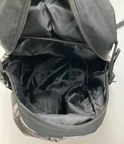 美品 SPALDING バックパック メンズ スポルディング