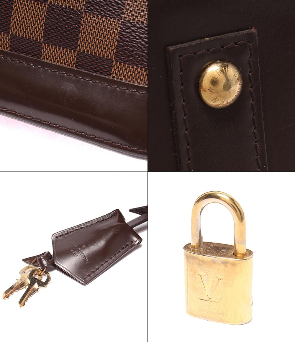 LOUIS VUITTON ハンドバッグ アルマBB ダミエ N41221 レディース ルイ