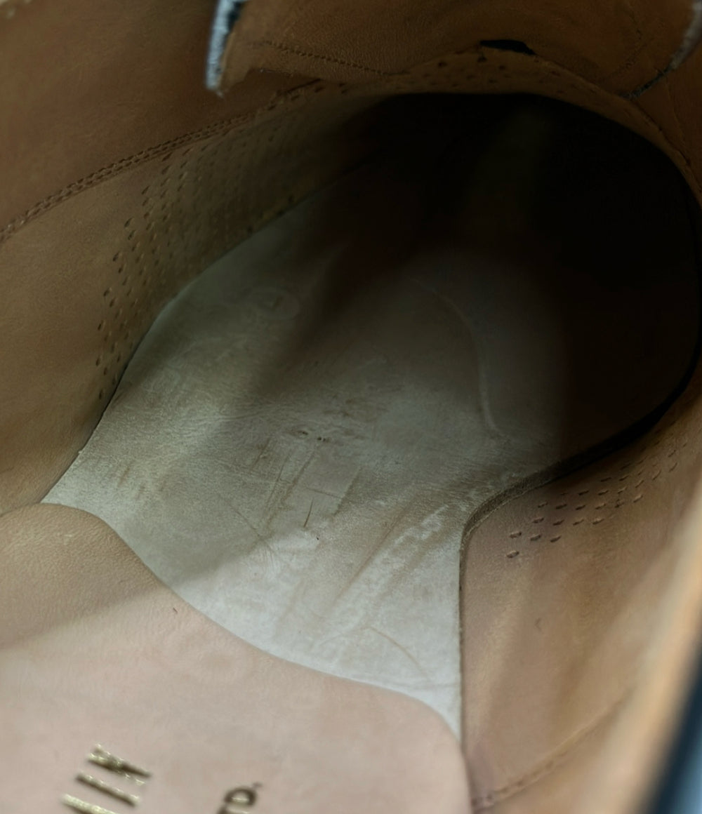 SCOTCH GRAIN ドレスシューズ HG-9106 メンズ SIZE 26 1/2 スコッチグレイン