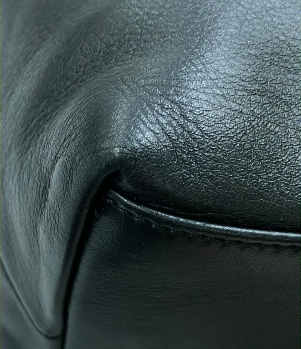 Leilian 2wayハンドバッグ ショルダーバッグ レディース レリアン