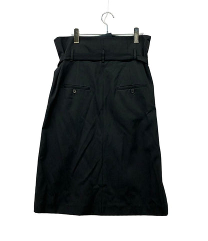 JIL SANDER ロングスカート JSPM350102 レディース SIZE 32 (XS) ジルサンダー