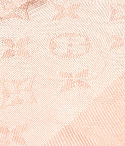 ルイ・ヴィトン ファー ストール  ショール モノグラム M78698 レディース LOUIS VUITTON