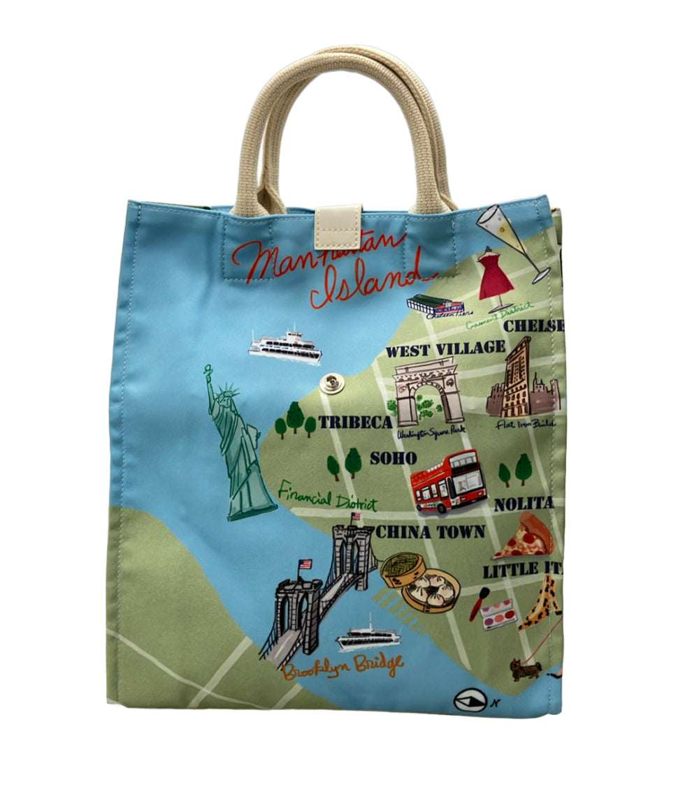 美品 Reiko Aoki トートバッグ レディース レイコアオキ