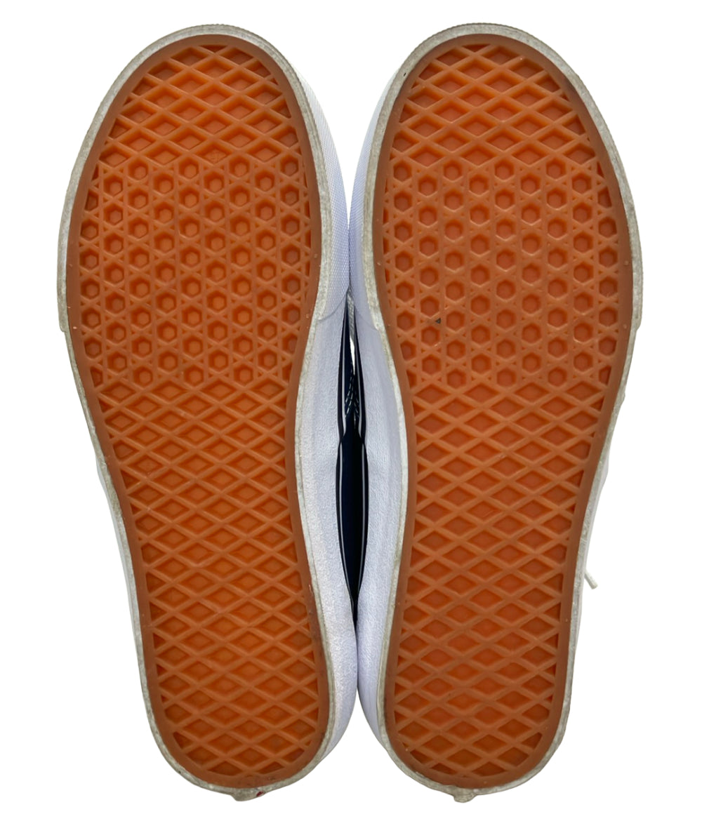 VANS ローカットスニーカー ジェッツアイコン 617615-0005 メンズ レディース SIZE 25.0 バンズ