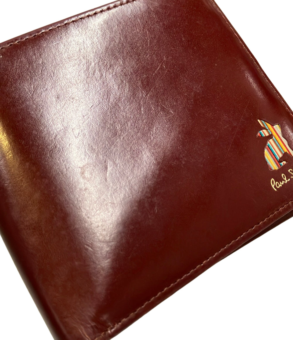 Paul Smith 二つ折り財布 メンズ ポール・スミス – Rehello by BOOKOFF