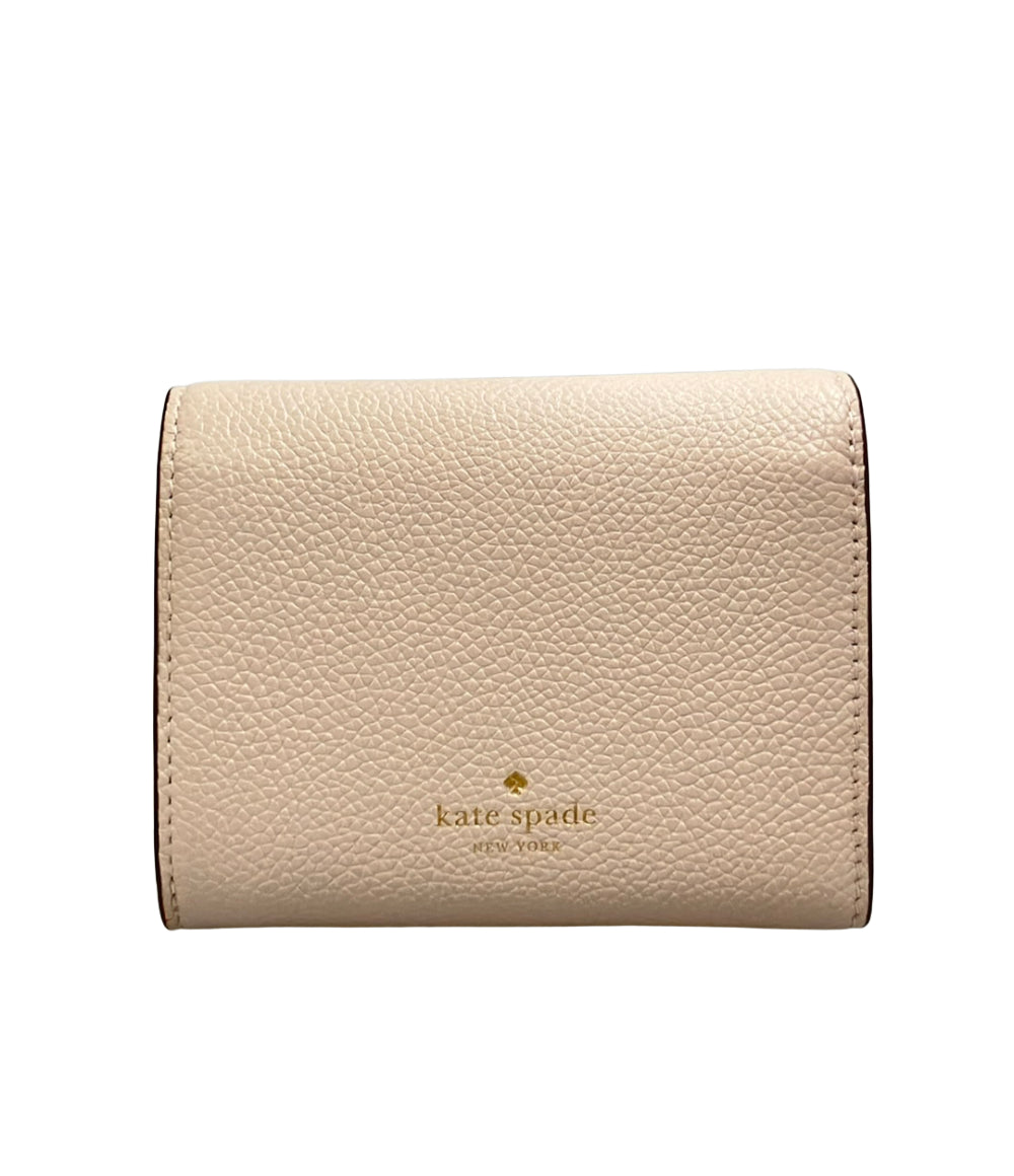 Kate Spade 二つ折り財布 レディース ケイトスペード