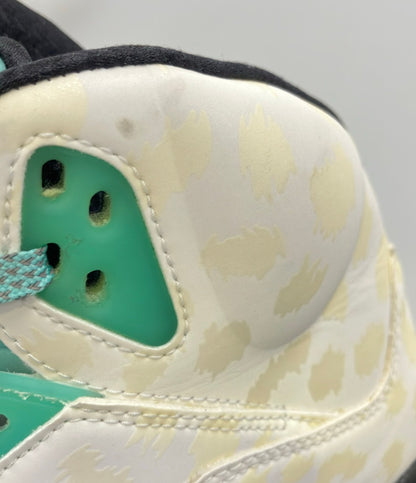 NIKE ハイカットスニーカー AIR JORDAN 5 RETRO SNGL DY CN2932-100 メンズ SIZE 29.0 (XL) ナイキ