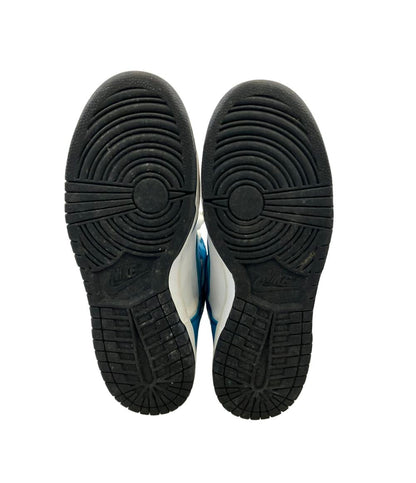 NIKE ハイカットスニーカー EID DUNK HIGH 393427-991 メンズ SIZE 28.0 (XL) ナイキ