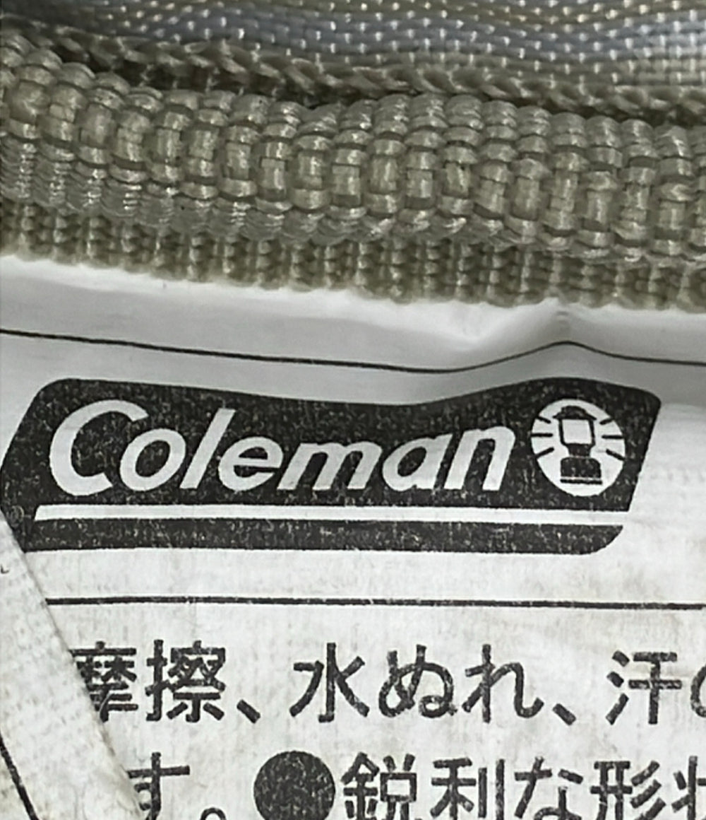 Coleman リュック メンズ コールマン