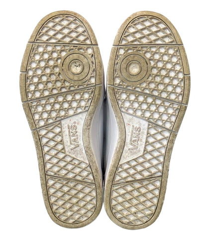 VANS ローカットスニーカー CANORA 628821-0001 レディース SIZE 23.5 (M) ヴァンズ