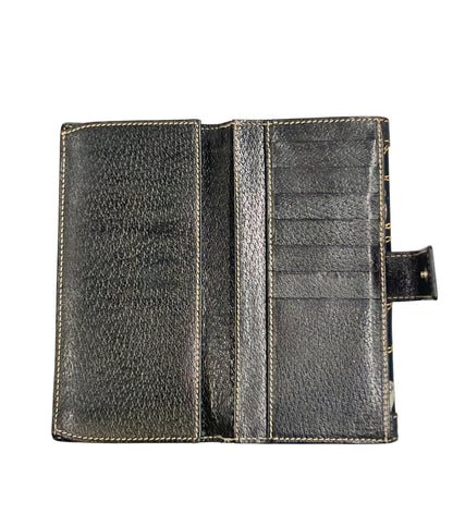 GUCCI 長財布 Wホック 153211 2888 レディース グッチ