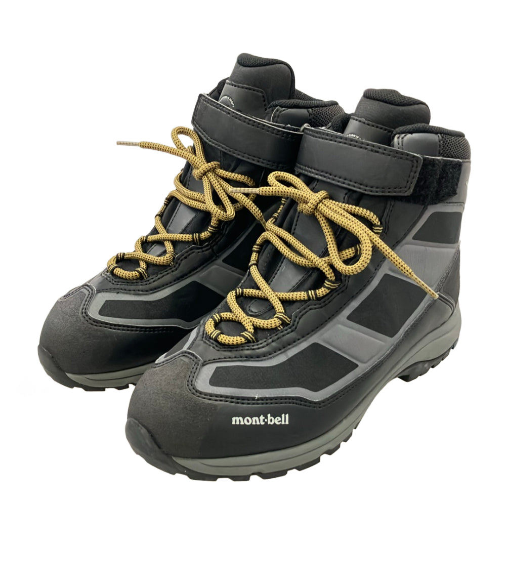 mont-bell スノーブーツ ネージュウォーカー 441513360 メンズ SIZE 27.0 モンベル