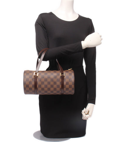 LOUIS VUITTON ハンドバッグ パピヨン26 ダミエ  エヌベ N51304 レディース ルイ・ヴィトン