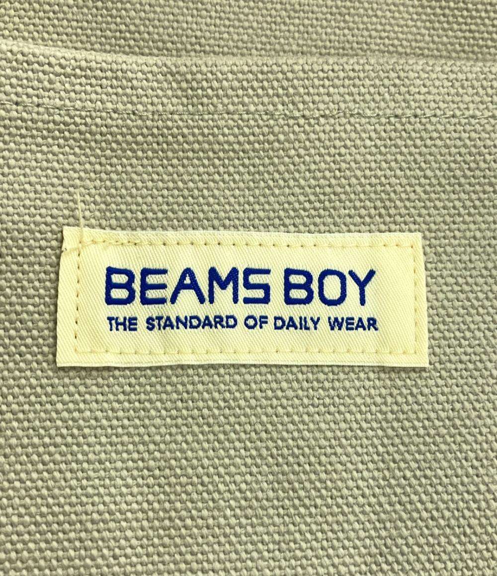 ビームスボーイ リュック レディース BEAMS BOY