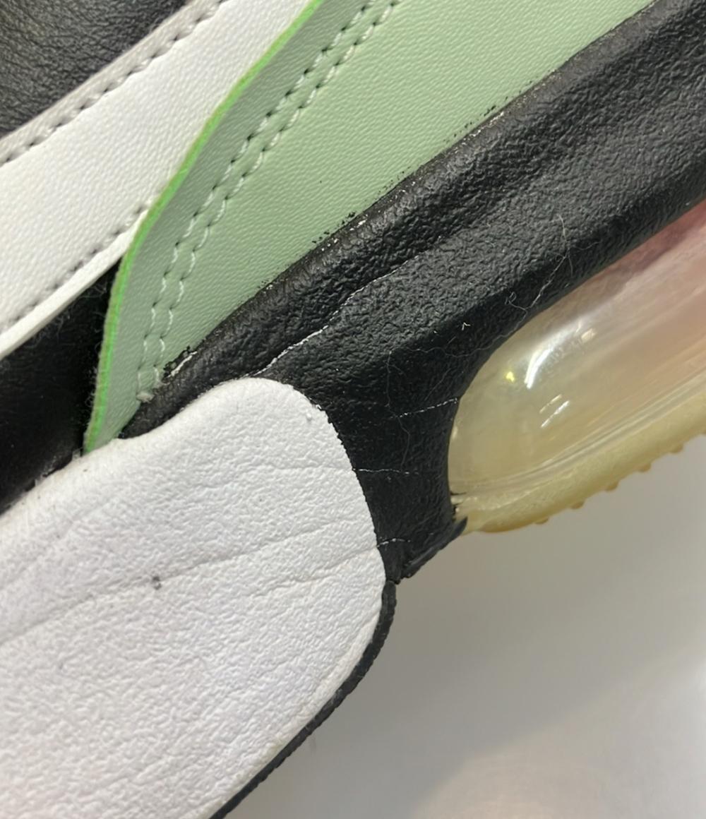 ナイキ ローカットスニーカー CI9842-001 レディース SIZE 22.5 (S) NIKE