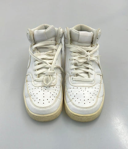 ナイキ ミドルカットスニーカー COURT VISION MID CD5467-100 メンズ SIZE 26.0 (M) NIKE