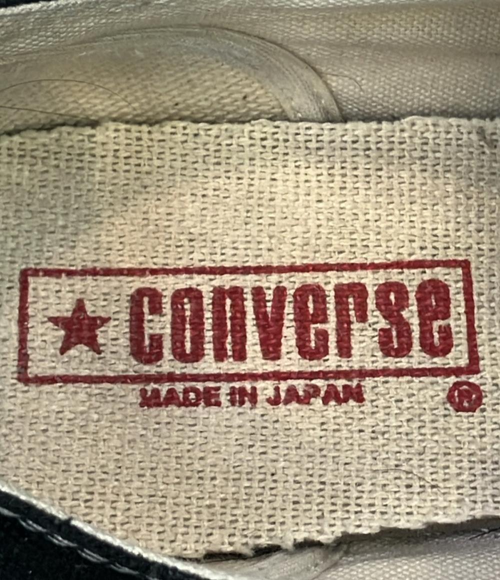 CONVERSE ローカットスニーカー レディース SIZE 4.5 (M) コンバース