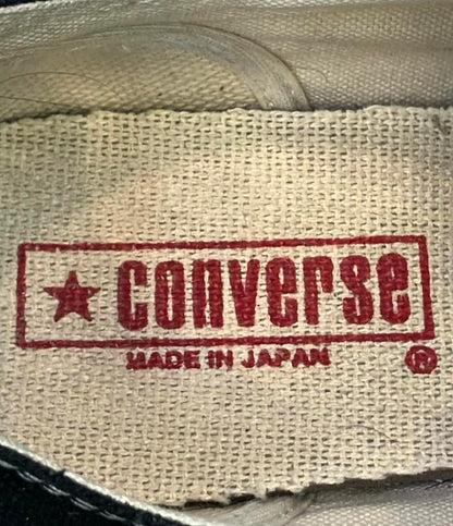 CONVERSE ローカットスニーカー レディース SIZE 4.5 (M) コンバース