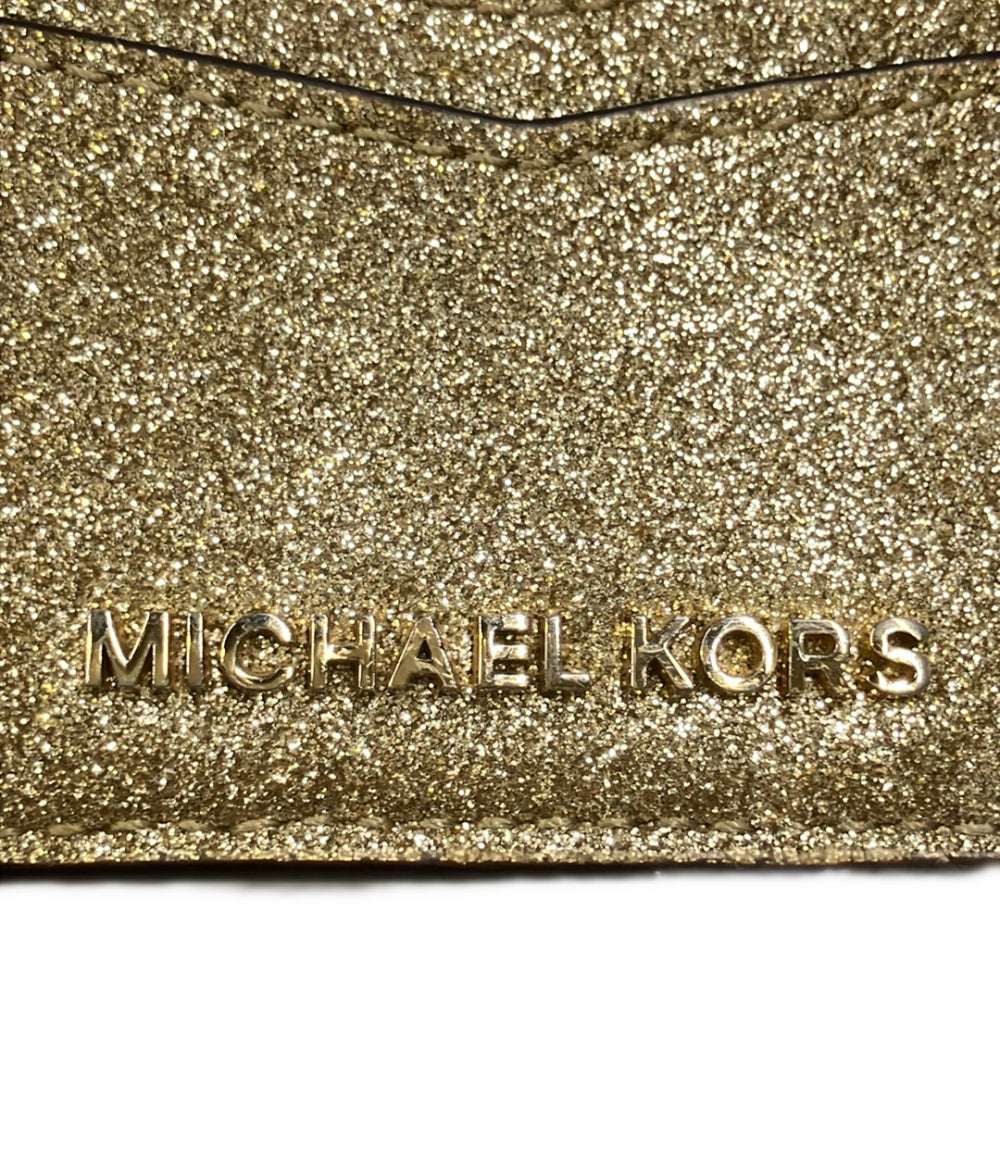 MICHAEL KORS カードケース レディース マイケルコース