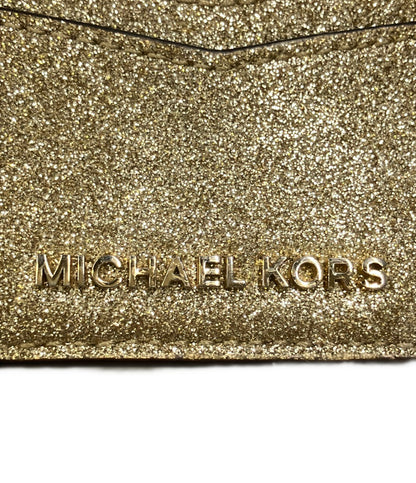 MICHAEL KORS カードケース レディース マイケルコース