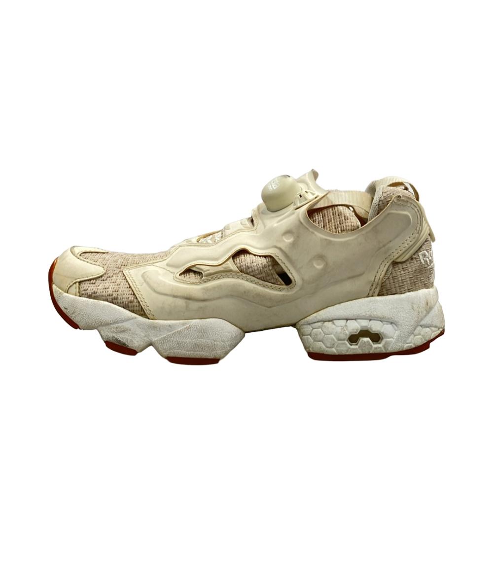 リーボック ローカットスニーカー レディース SIZE 23.5 (M) Reebok