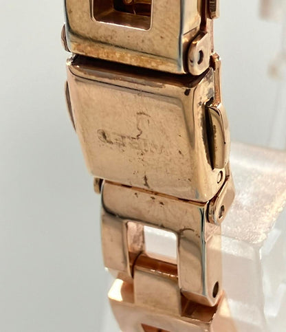 セイコー 腕時計 WIRED ワイアード クオーツ シェル 1N01-0MT0 レディース SEIKO