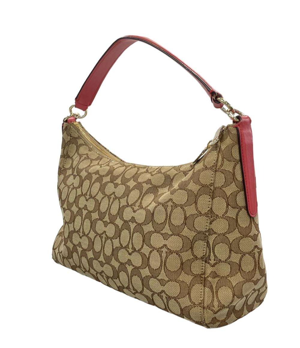 COACH ハンドバッグ ショルダーバッグ 肩掛け F58284 レディース コーチ