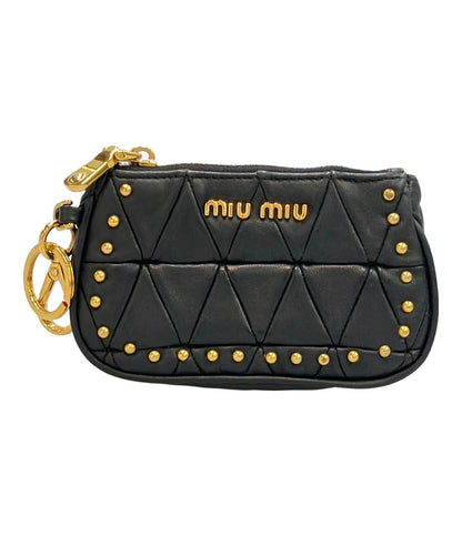 MIUMIU コインケース レディース ミュウミュウ