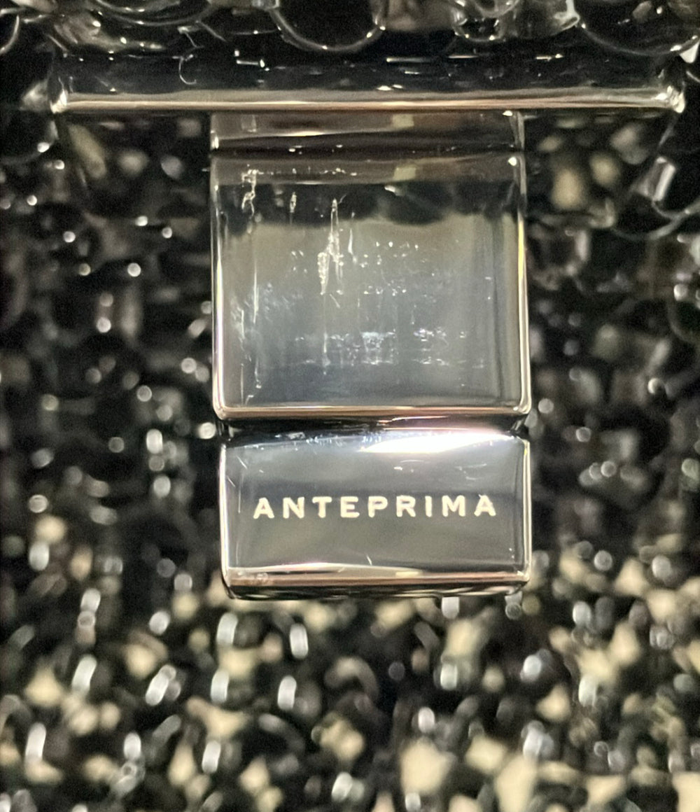 ANTEPRIMA ショルダーバッグ 2WAY 肩掛け 斜め掛け レディース アンテプリマ
