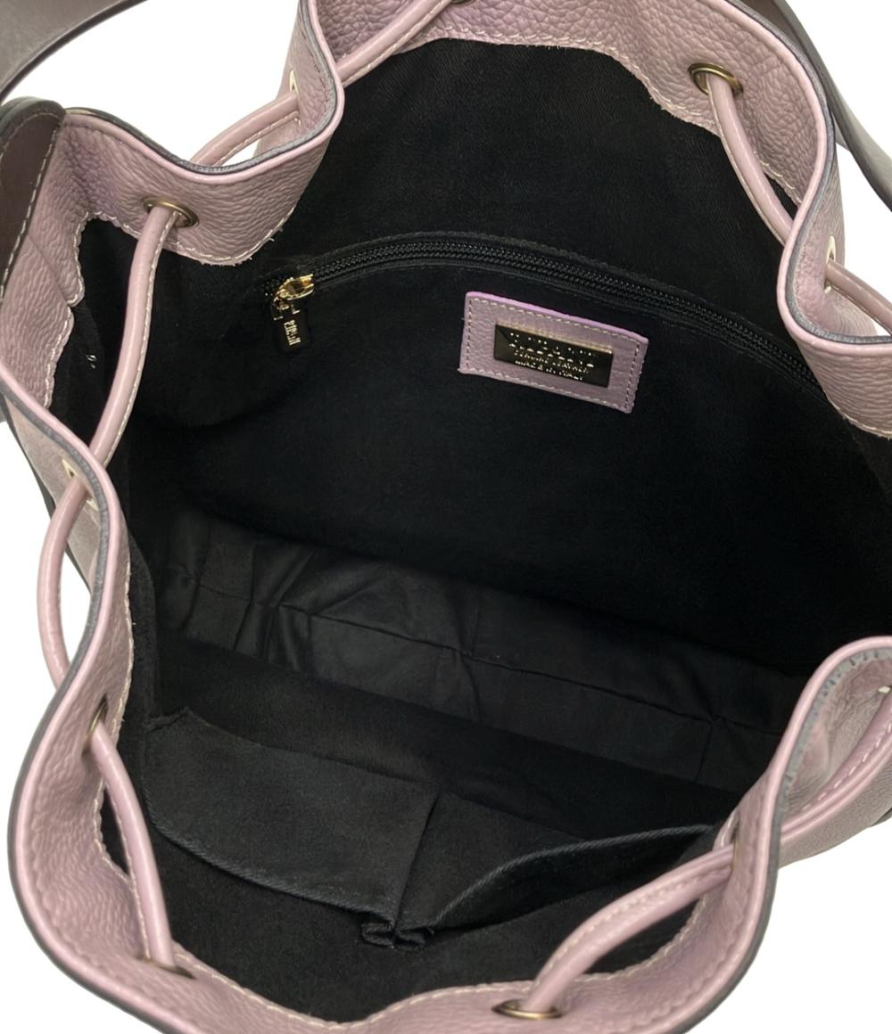 リパーニ ショルダーバッグ 肩掛け レディース RIPANI