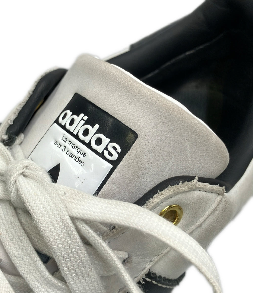 adidas ローカットスニーカー GORE-TEX スーパースター IF6162 メンズ SIZE 27.0 アディダス