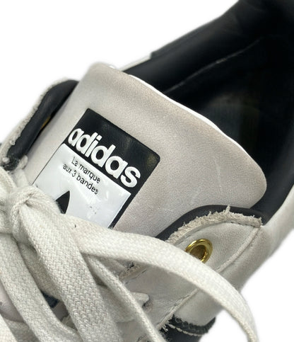 adidas ローカットスニーカー GORE-TEX スーパースター IF6162 メンズ SIZE 27.0 アディダス