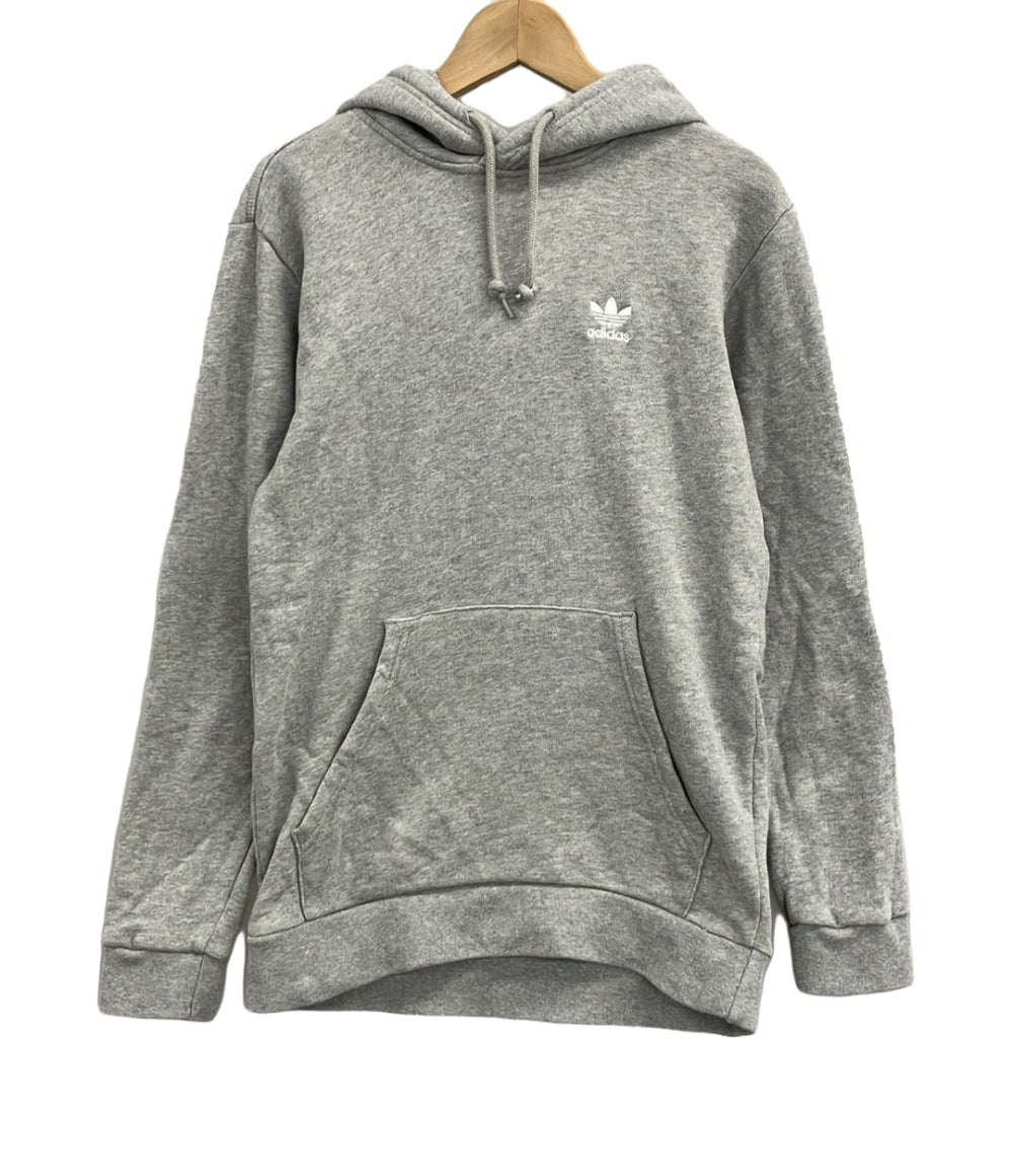 美品 アディダス プルオーバーパーカー レディース SIZE S (S) adidas