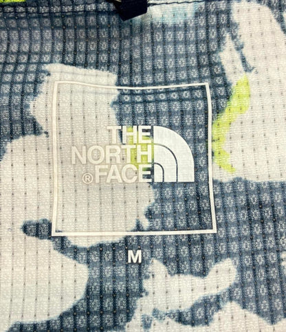 美品 ザ・ノースフェイス ベントメッシュフーディ レディース SIZE M (M) THE NORTH FACE