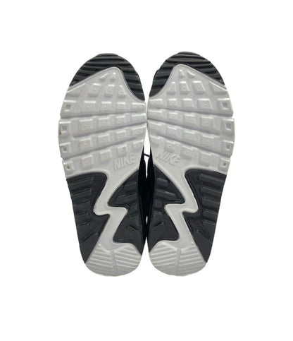 ナイキ ローカットスニーカー AIR MAX 90 SE GS CK4068-001 キッズ SIZE 22.5 (M) NIKE