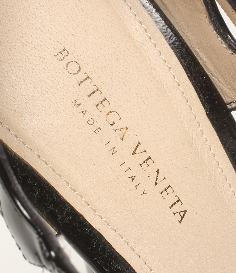 BOTTEGA VENETA パンプス レディース SIZE 38 ボッテガ・ヴェネタ