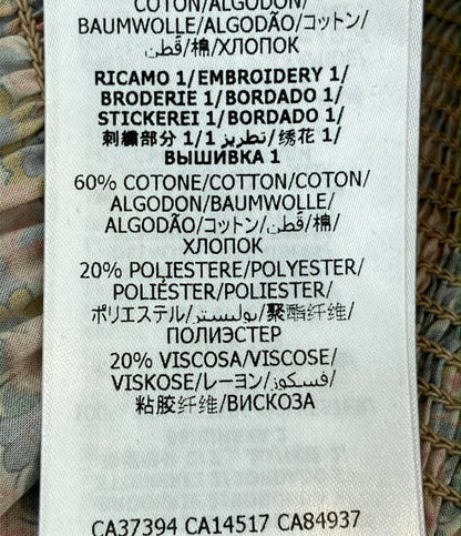 グッチ 半袖チュニック レディース SIZE 36 (XS) GUCCI