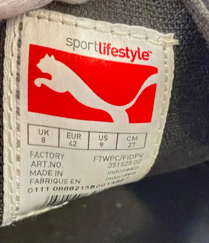 プーマ ローカットスニーカー メンズ SIZE 27.0 (L) PUMA