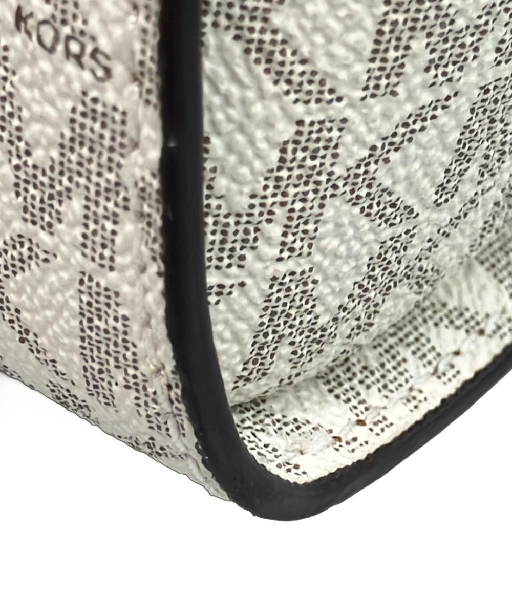MICHAEL KORS トートバッグ ショルダーバッグ 肩掛け レディース マイケルコース