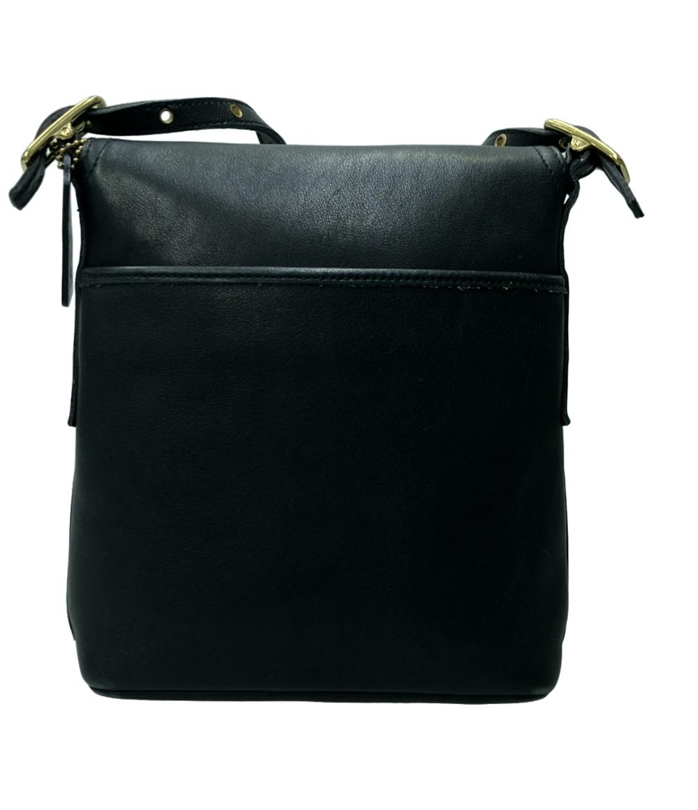 COACH ショルダーバッグ レザー 9821 レディース コーチ