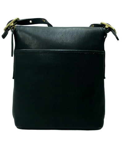 COACH ショルダーバッグ レザー 9821 レディース コーチ