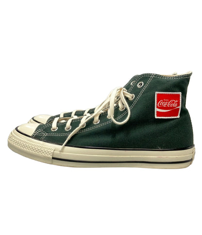 CONVERSE ハイカットスニーカー オールスター US コカ コーラ HI 1SE028 メンズ SIZE 28.0 コンバース