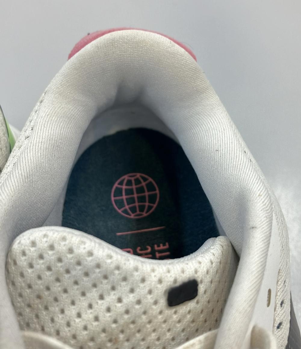 adidas ランニングシューズ アディゼロ SL HQ7232 レディース SIZE 24.0 (L) アディダス