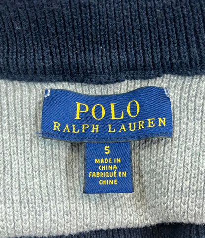 ポロ・ラルフローレン ブルゾン キッズ SIZE 5 (120) POLO RALPH LAUREN